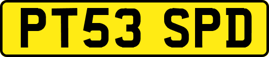 PT53SPD