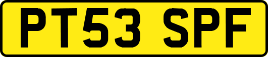 PT53SPF