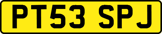PT53SPJ