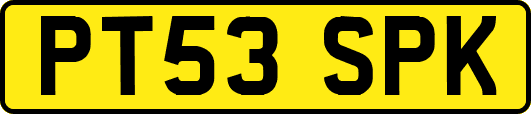 PT53SPK