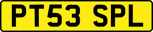 PT53SPL