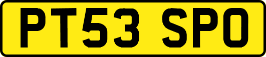 PT53SPO