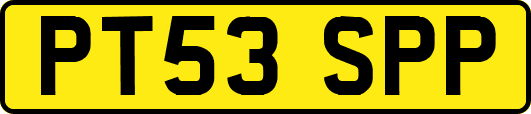 PT53SPP