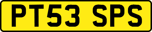 PT53SPS