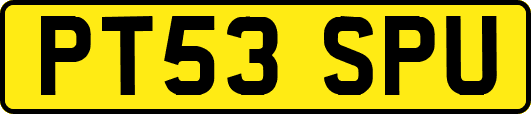 PT53SPU