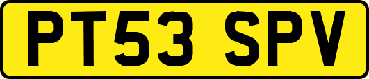 PT53SPV