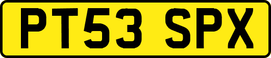 PT53SPX