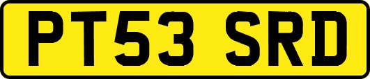 PT53SRD