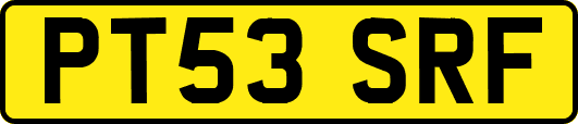 PT53SRF