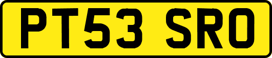 PT53SRO