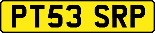 PT53SRP
