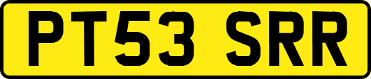 PT53SRR