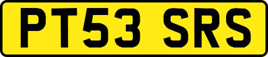 PT53SRS