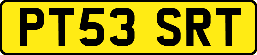PT53SRT