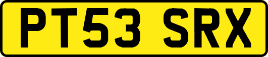 PT53SRX