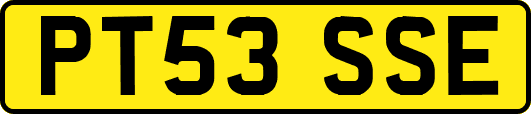 PT53SSE
