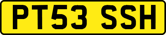 PT53SSH