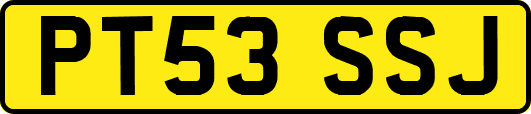 PT53SSJ