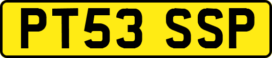 PT53SSP