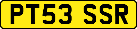 PT53SSR