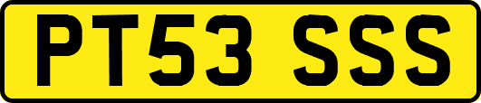 PT53SSS