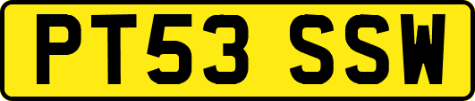PT53SSW