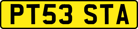 PT53STA