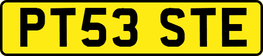 PT53STE