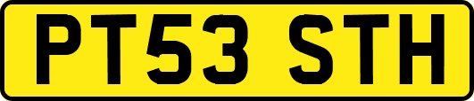 PT53STH