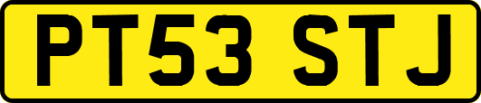 PT53STJ