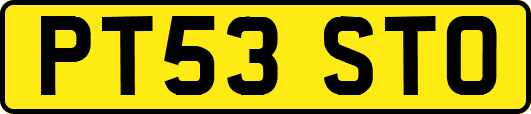PT53STO