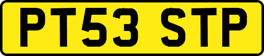 PT53STP