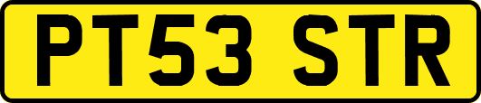 PT53STR