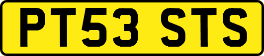 PT53STS