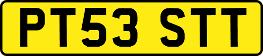 PT53STT