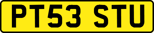 PT53STU