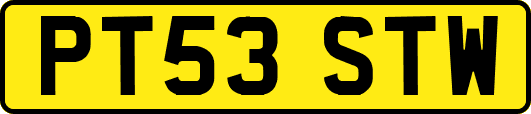 PT53STW