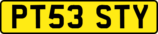 PT53STY