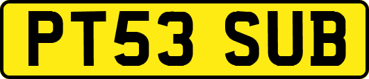 PT53SUB