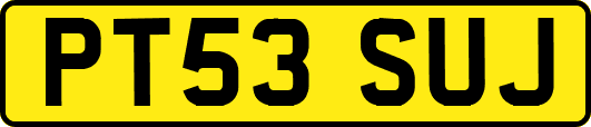 PT53SUJ