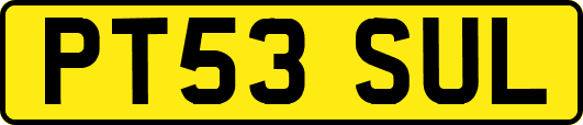 PT53SUL