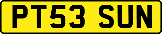 PT53SUN
