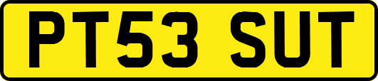 PT53SUT