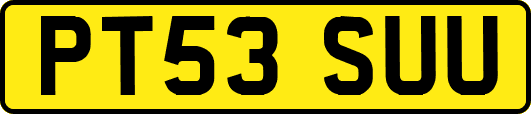 PT53SUU