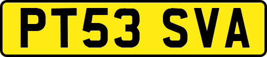 PT53SVA