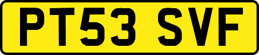 PT53SVF