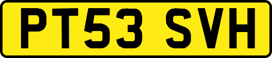 PT53SVH