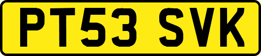 PT53SVK