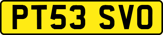 PT53SVO