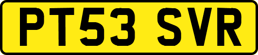 PT53SVR